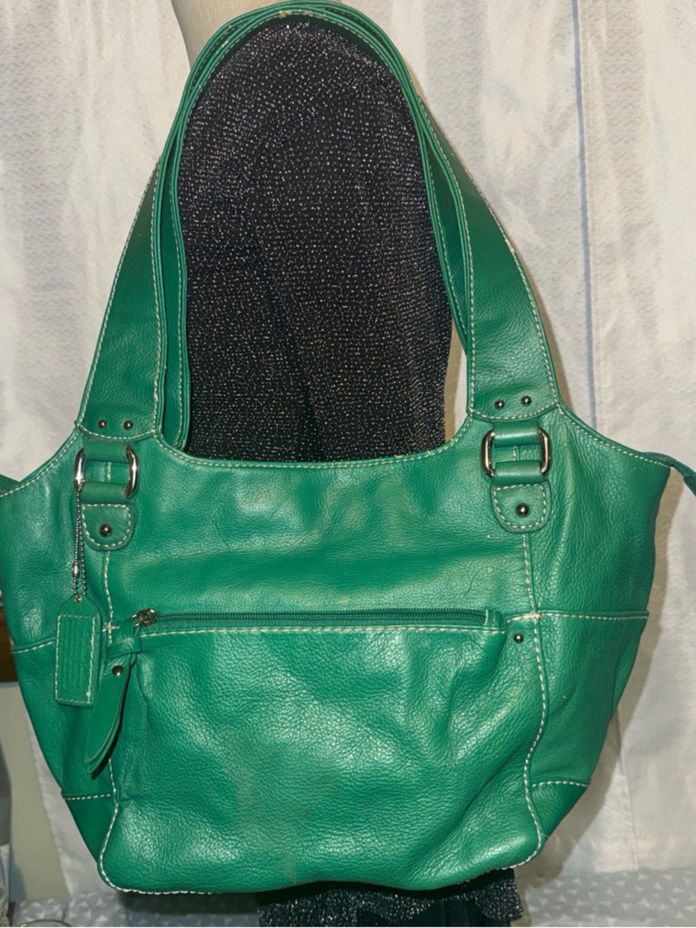 St johns bay bag